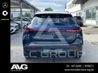 2023 Mercedes Benz EQA