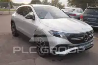 2023 Mercedes Benz EQA