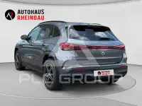 2023 Mercedes Benz EQA