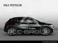 2023 Mercedes Benz EQA
