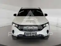 2023 Mercedes Benz EQA