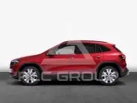 2023 Mercedes Benz EQA