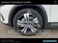 2023 Mercedes Benz EQA