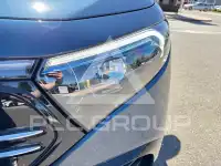 2023 Mercedes Benz EQA