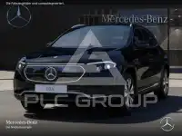 2023 Mercedes Benz EQA