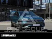 2023 Mercedes Benz EQA