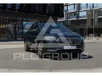 2023 Mercedes Benz EQA