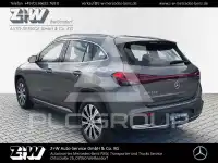 2023 Mercedes Benz EQA