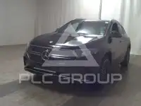 2023 Mercedes Benz EQA