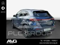 2023 Mercedes Benz EQA