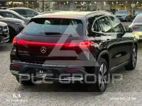2023 Mercedes Benz EQA