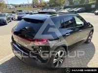 2023 Mercedes Benz EQA