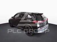 2023 Mercedes Benz EQA