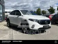 2023 Mercedes Benz EQA
