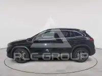2023 Mercedes Benz EQA
