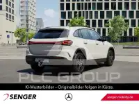 2023 Mercedes Benz EQA