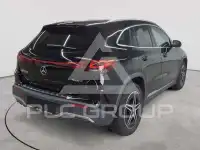 2023 Mercedes Benz EQA