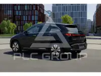 2023 Mercedes Benz EQA