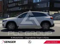 2023 Mercedes Benz EQA