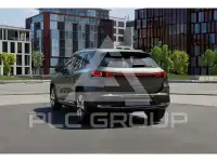 2023 Mercedes Benz EQA