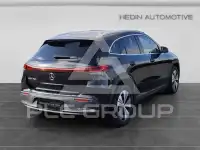 2023 Mercedes Benz EQA