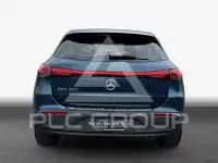 2023 Mercedes Benz EQA