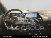 2023 Mercedes Benz EQA