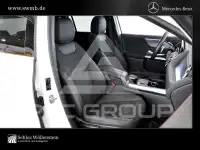 2023 Mercedes Benz EQA