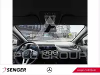 2023 Mercedes Benz EQA