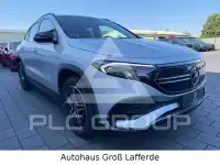 2023 Mercedes Benz EQA