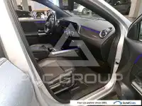 2023 Mercedes Benz EQA