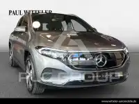2023 Mercedes Benz EQA