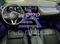 2023 Mercedes Benz EQA