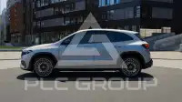 2023 Mercedes Benz EQA