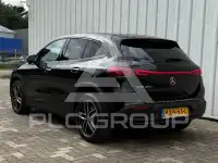 2023 Mercedes Benz EQA