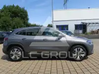 2023 Mercedes Benz EQA