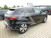 2023 Mercedes Benz EQA