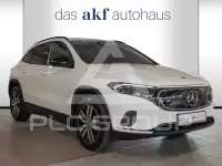 2023 Mercedes Benz EQA