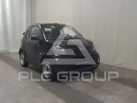 2023 Mercedes Benz EQA
