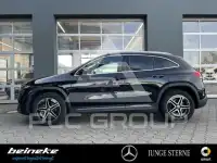 2023 Mercedes Benz EQA