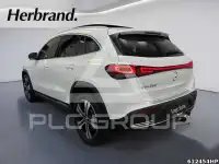 2023 Mercedes Benz EQA