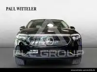 2023 Mercedes Benz EQA