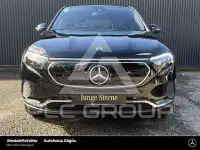 2023 Mercedes Benz EQA
