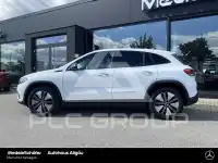 2023 Mercedes Benz EQA