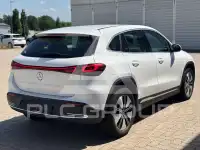 2023 Mercedes Benz EQA