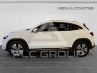 2023 Mercedes Benz EQA