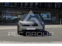 2023 Mercedes Benz EQA