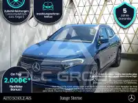 2023 Mercedes Benz EQA