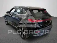 2023 Mercedes Benz EQA