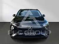 2023 Mercedes Benz EQA